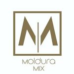 Moldura Mix