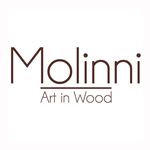 Molinni - Art in Wood