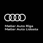 Moller Auto Audi