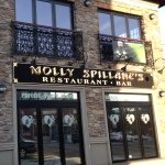 Molly Spillanes