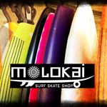 Molokai Surf Skate