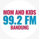 Mom and Kids 99.2 FM Bandung