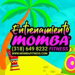 Momba Fitness
