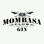 Mombasa Club Gin