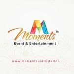 Moments Event & Entertainment