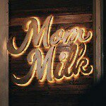 Mommilk Solo