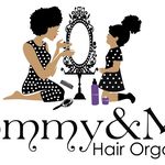 Mommy & Me Hair Organics