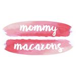 mommy macarons