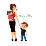 Liz | Mommy of Minis