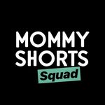 Mommy Shorts Squad