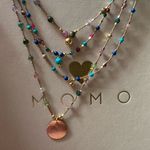 MoMo Prague jewelry MoMo Prague jewelry