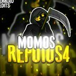 reaperdemomeros >:v {1K}