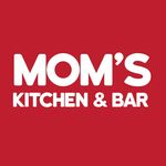 Mom's Kitchen & Bar!