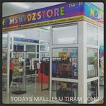 moms kidzstore