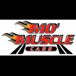 Mo' Muscle Cars