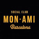 Mon Ami Barcelona