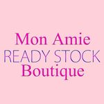 ReadyStock by MonAmieBoutique