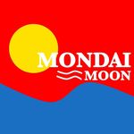 mondaimoon t-shirts