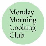 Monday Morning Cooking Club