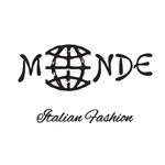 Monde Italian Fashion