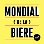 Mondial de la Bière Paris