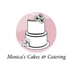 Monica’s Cakes & Catering🧁🍴