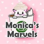 Monicas Marvels