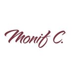 Monif C. Plus Sizes