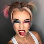 Monika Kasprowicz Makeup Monika Kasprowicz Makeup