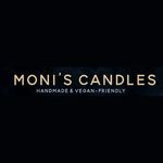 MONI'S CANDLES