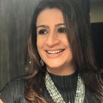 Monisha Gidwani|BusinessMentor