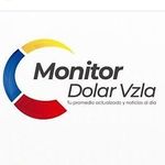 Monitor Dolar Vzla