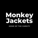 Monkey Jackets 🇬🇹