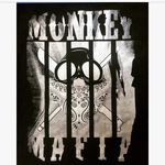 Monkey Mafia Surf Shop