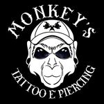 ＭＯＮＫＥＹ’Ｓ ＴＡＴＴＯＯ ＆ ＰＩＥＲＣＩＮＧ