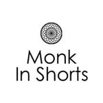 Monk In Shorts