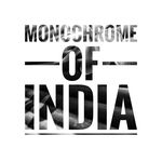 MONOCHROME OF INDIA