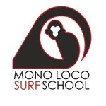 Mono Loco Surf School