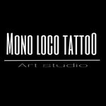 MONO LOCO TATTOO