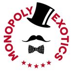 Monopoly Exotics 🍾