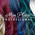 Follow Us -Mon Platin Haircare