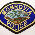 Monrovia Police Department