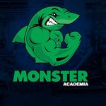 Monster Academia