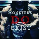 MONSTER BODYBUILDING INDIA👑