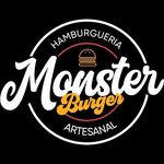 Monster Burger