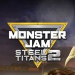 Monster Jam Steel Titans 2