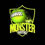 Monster Paintball