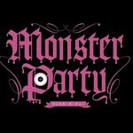 Monster Party by Hippies