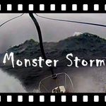 OMX Monster Storm Sailors