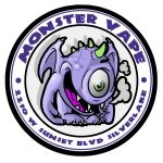 Monster Vape Lounge